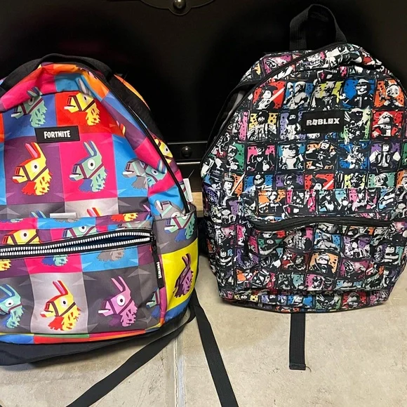 Backpacks pack - Picture 4 of 4
